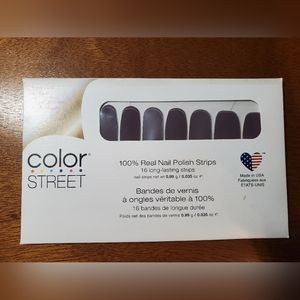 Color Street - Berlin it to Win it